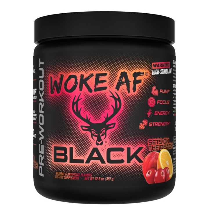 DAS Labs: Woke AF (12.6oz)
