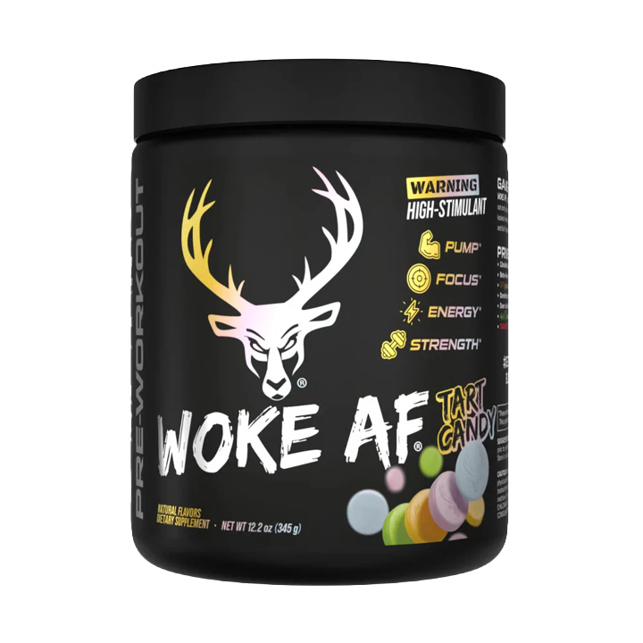 DAS Labs: Woke AF (12.6oz)