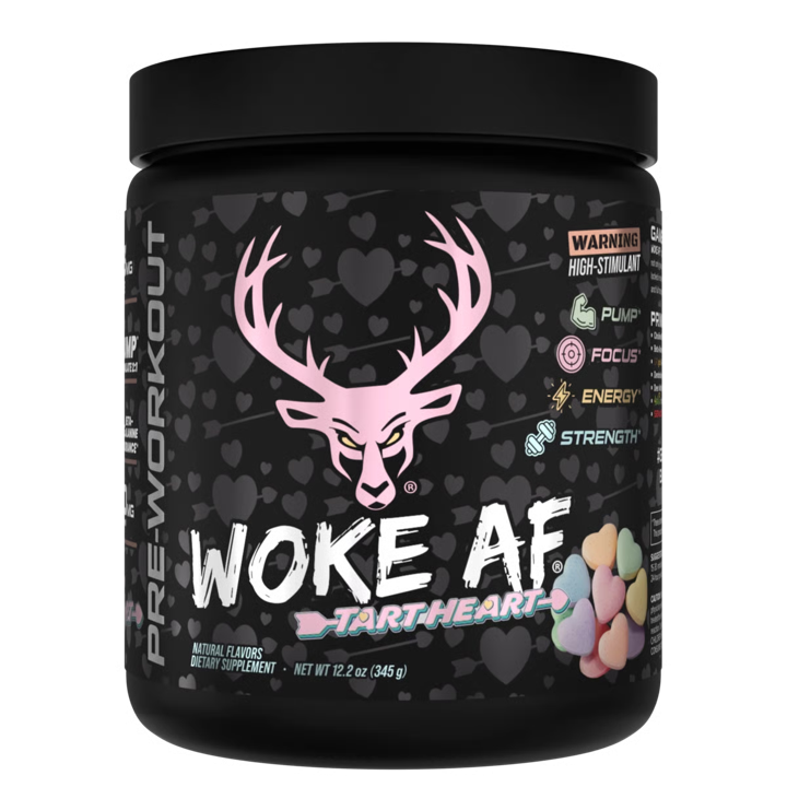 DAS Labs: Woke AF (12.6oz)