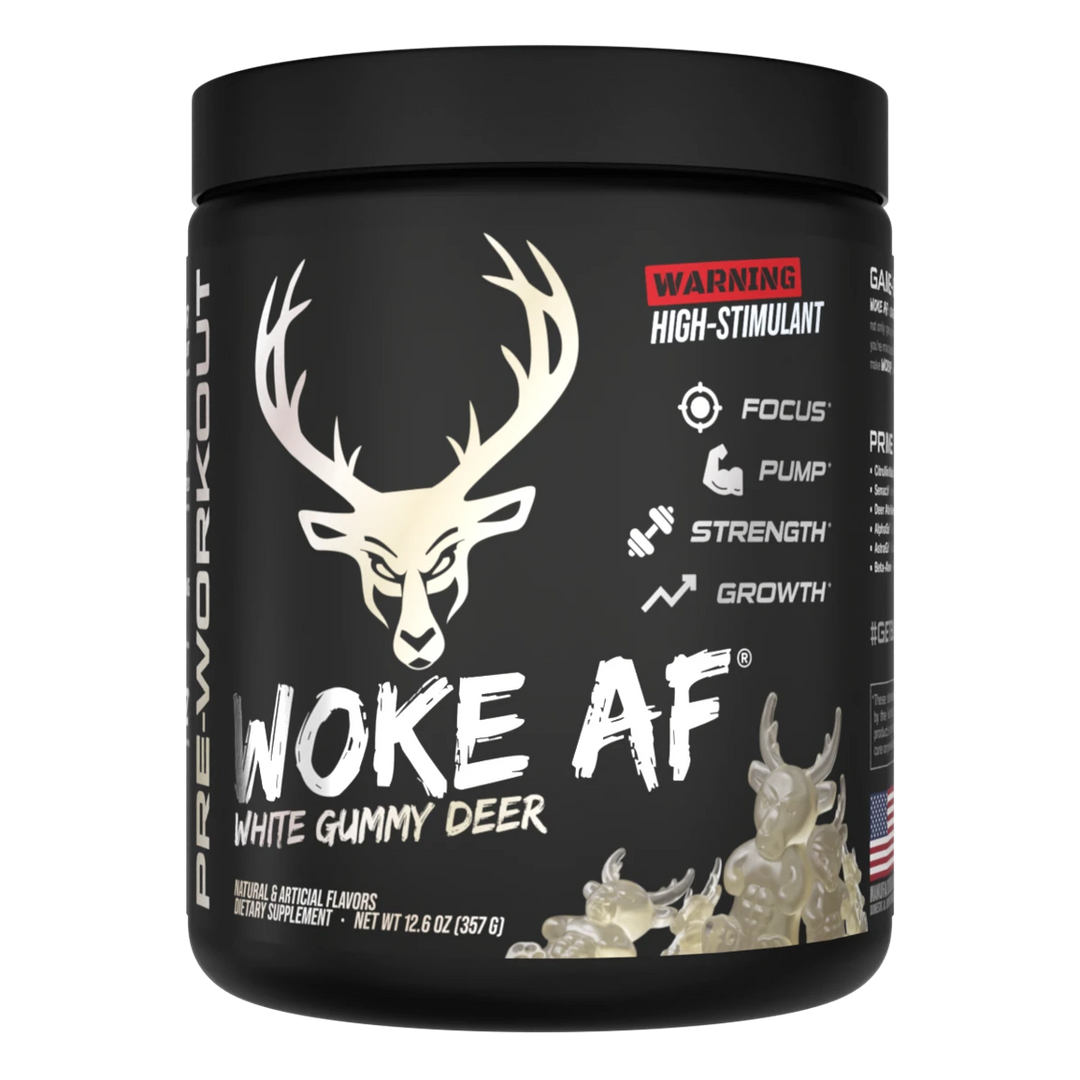 DAS Labs: Woke AF (12.6oz)