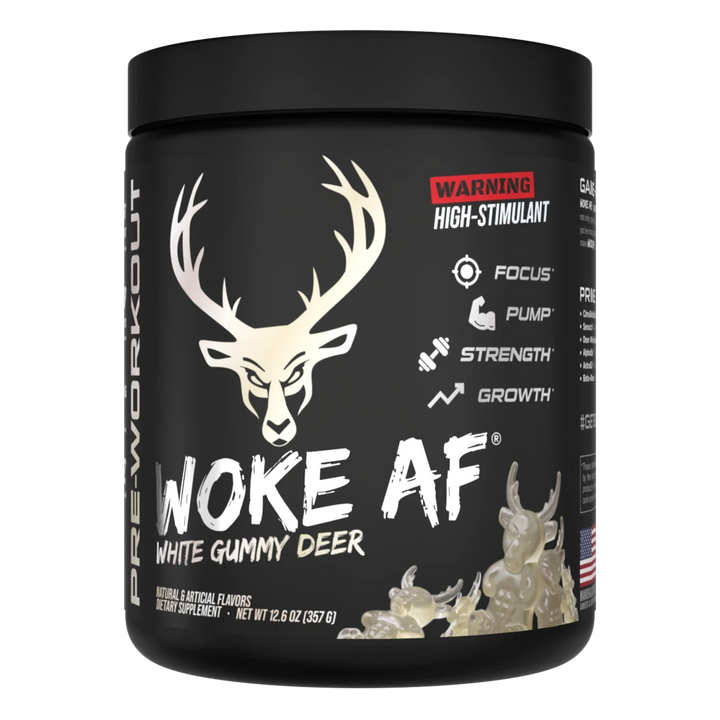 DAS Labs: Woke AF (12.6oz)