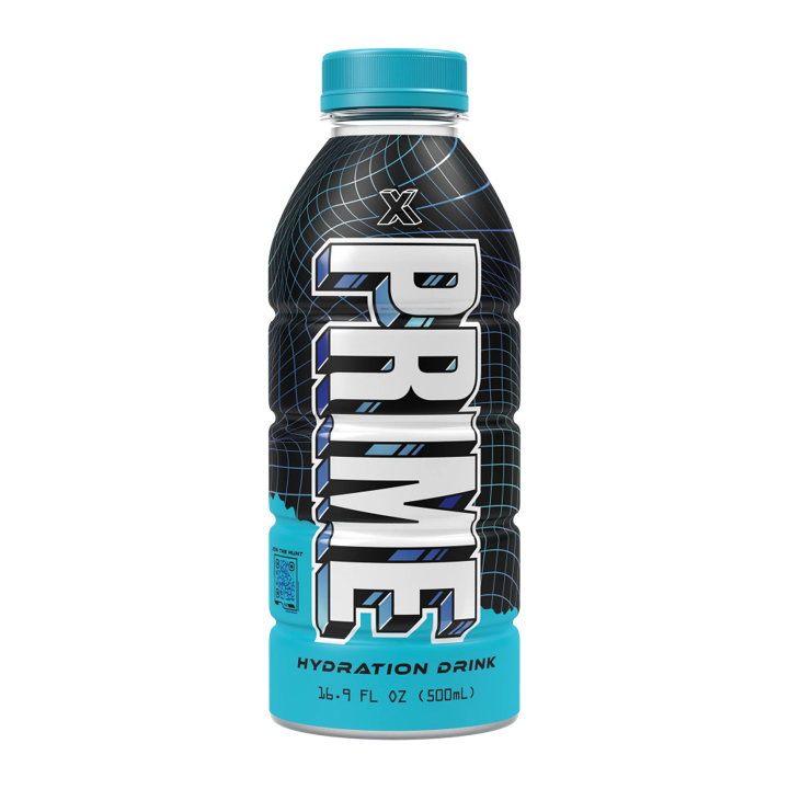 Prime Hydration (12pk/16oz)