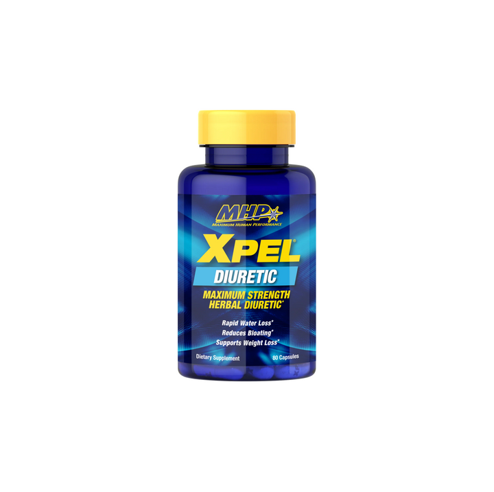 MHP: X-Pel (80 caps)