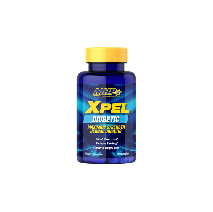 MHP: X-Pel (80 caps)