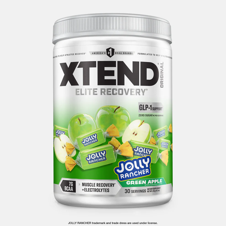 X Expanded Bio Scivation: Xtend Original – DNA Nutrition