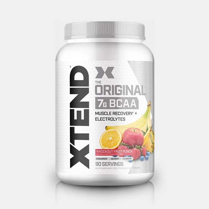 Scivation: Xtend Original