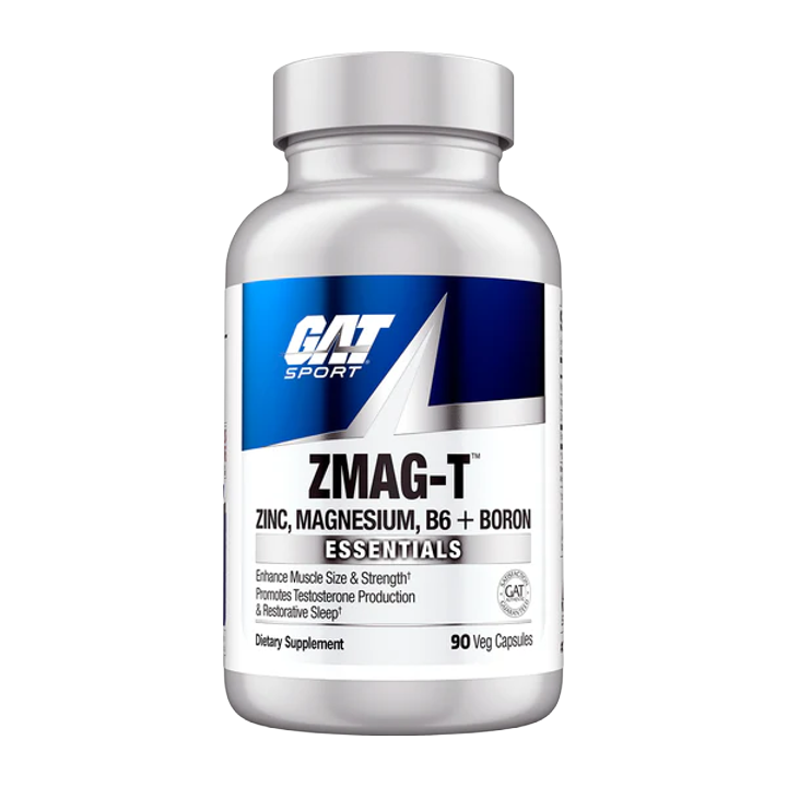 GAT: Zmag-T (90 caps)
