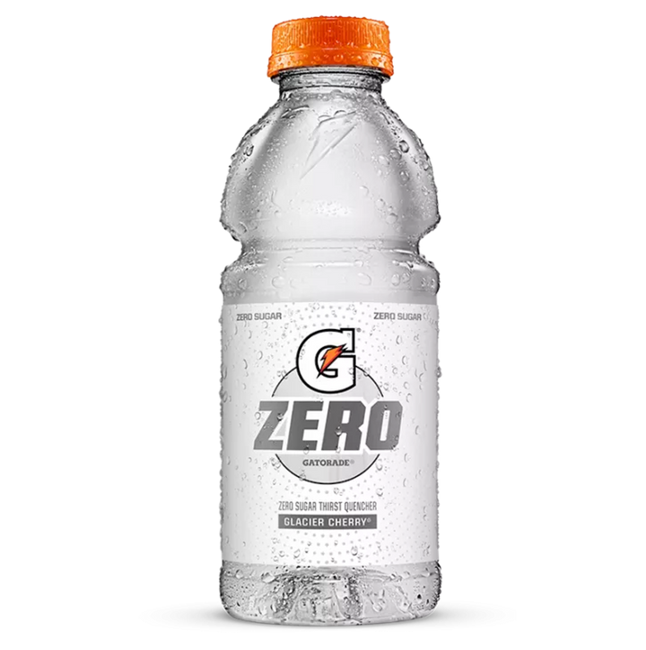 RTD: Gatorade Zero: 20oz (24pk)