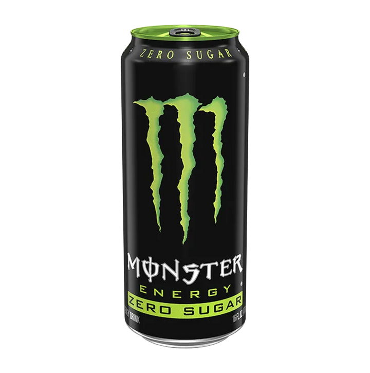Monster Energy (16oz/24pk)