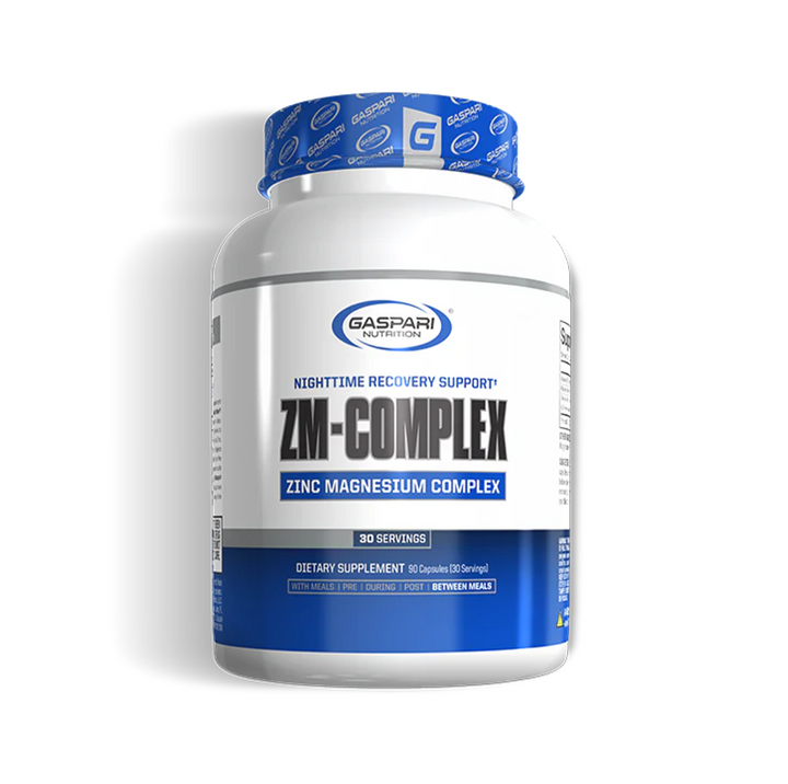 Gaspari: ZM Complex (90 gels)